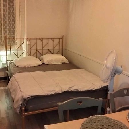 Le Nid Douillet Champetre Linge Fourni Appartement La Bourboule Buitenkant foto