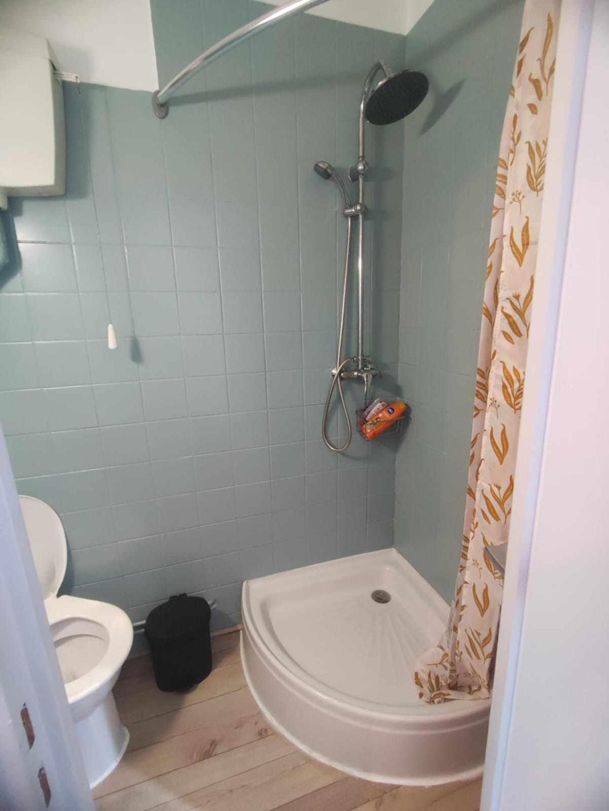 Le Nid Douillet Champetre Linge Fourni Appartement La Bourboule Buitenkant foto