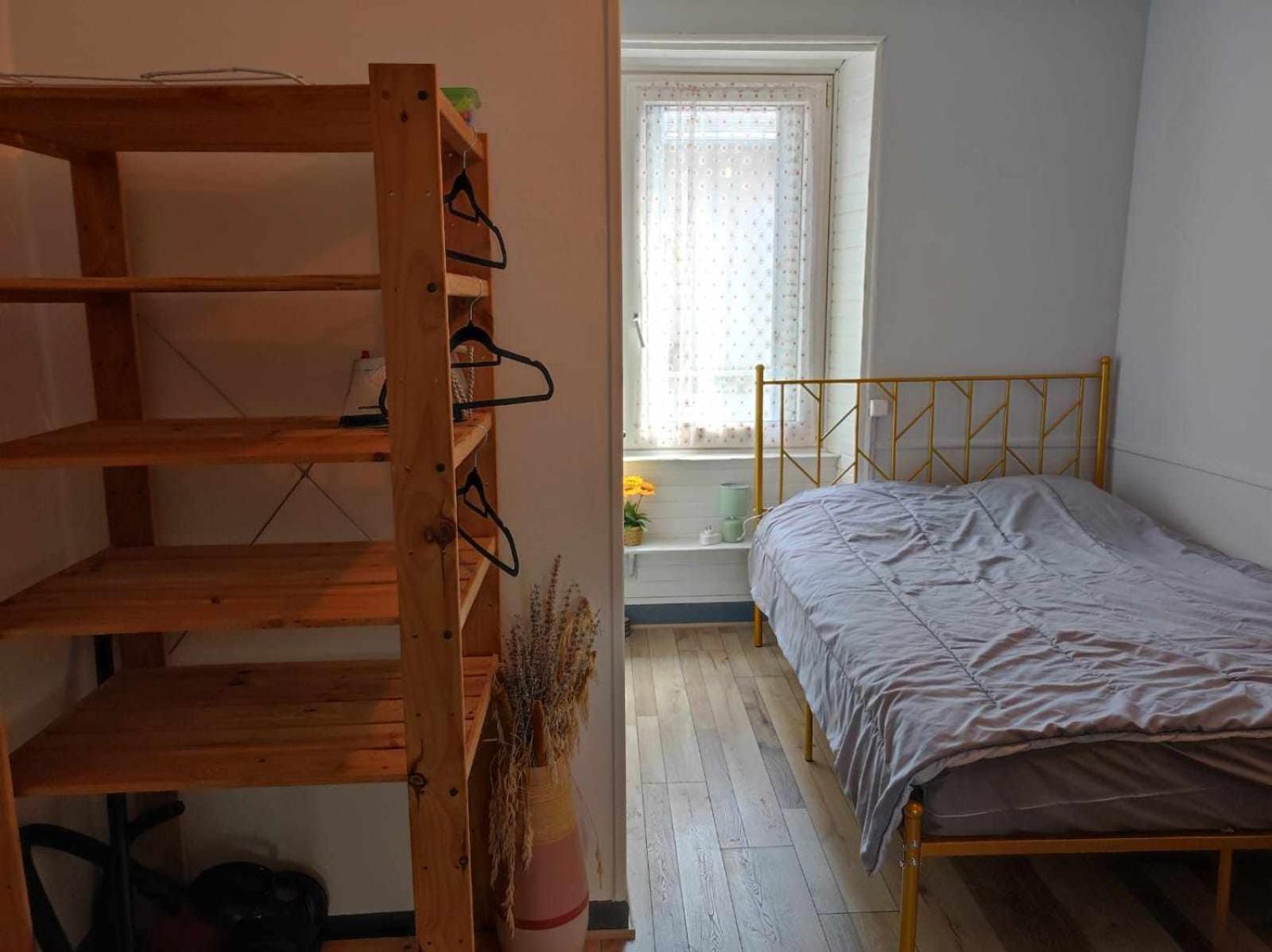 Le Nid Douillet Champetre Linge Fourni Appartement La Bourboule Buitenkant foto
