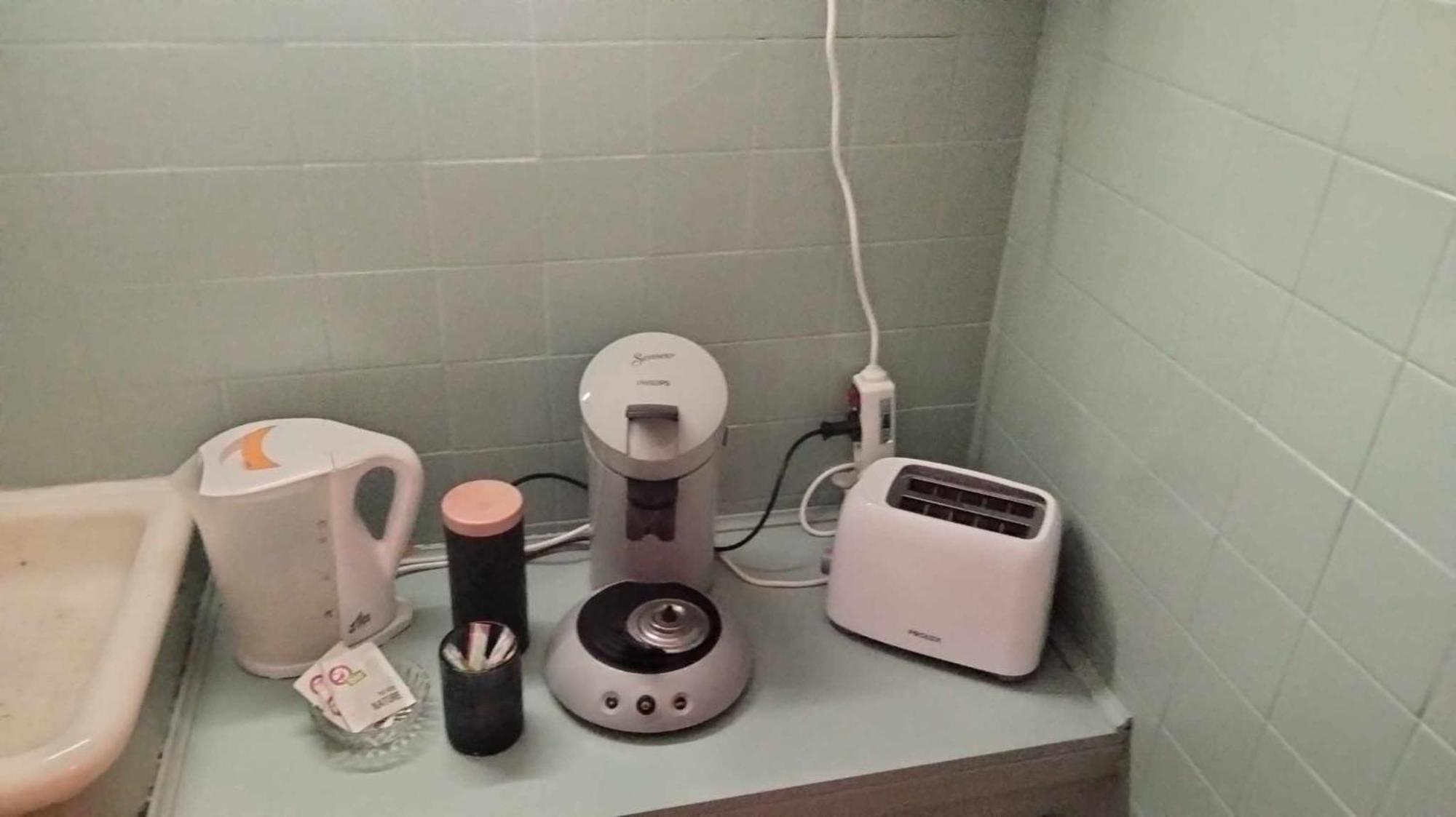 Le Nid Douillet Champetre Linge Fourni Appartement La Bourboule Buitenkant foto
